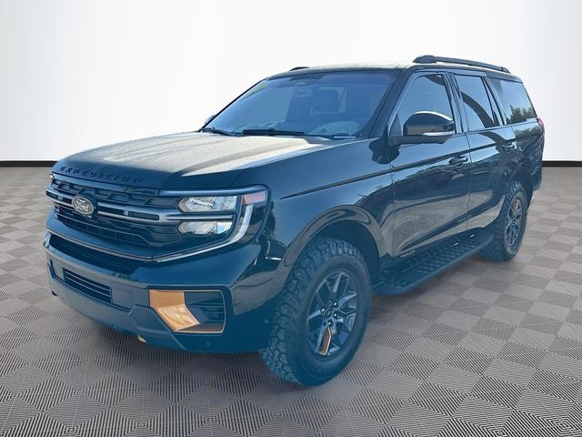 2025 Ford Expedition Tremor 3.5 HIGH OUTPUT ECOBOOST