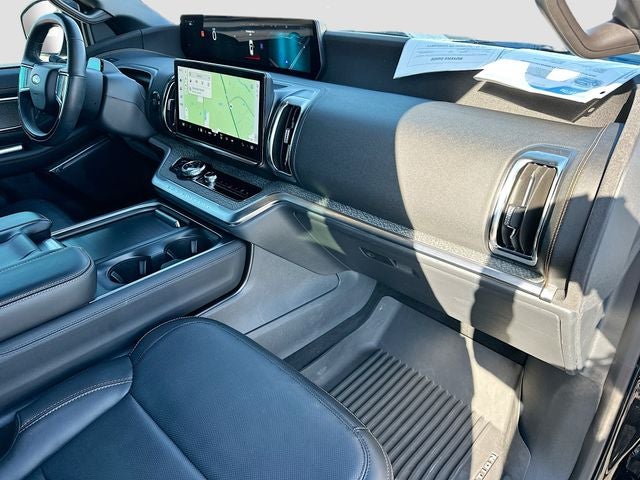 2025 Ford Expedition Tremor 3.5 HIGH OUTPUT ECOBOOST