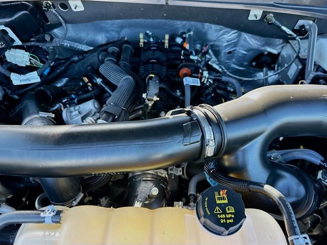 2025 Ford Expedition Tremor 3.5 HIGH OUTPUT ECOBOOST