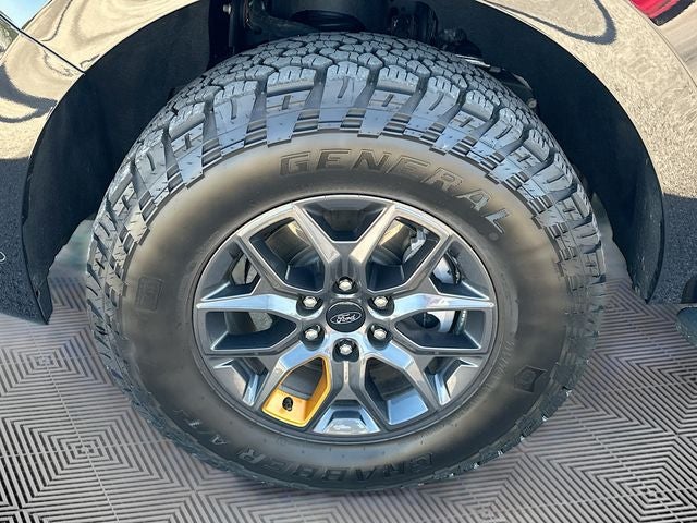 2025 Ford Expedition Tremor 3.5 HIGH OUTPUT ECOBOOST