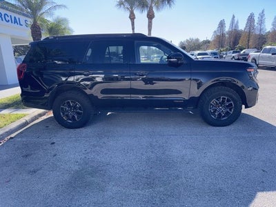 2025 Ford Expedition Tremor 3.5 HIGH OUTPUT ECOBOOST