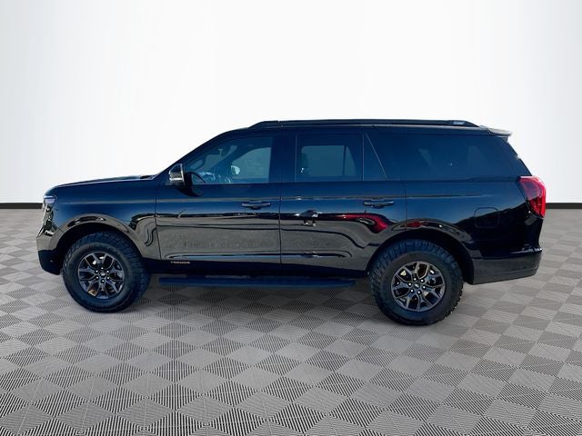 2025 Ford Expedition Tremor 3.5 HIGH OUTPUT ECOBOOST