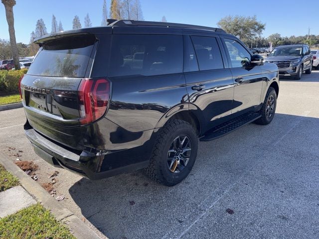 2025 Ford Expedition Tremor 3.5 HIGH OUTPUT ECOBOOST