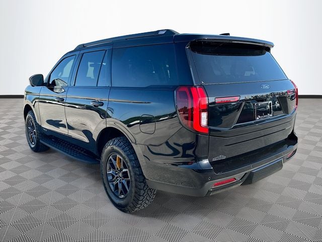 2025 Ford Expedition Tremor 3.5 HIGH OUTPUT ECOBOOST