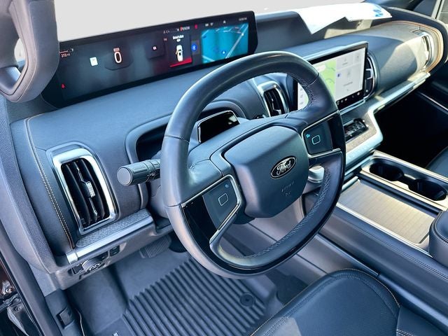 2025 Ford Expedition Tremor 3.5 HIGH OUTPUT ECOBOOST