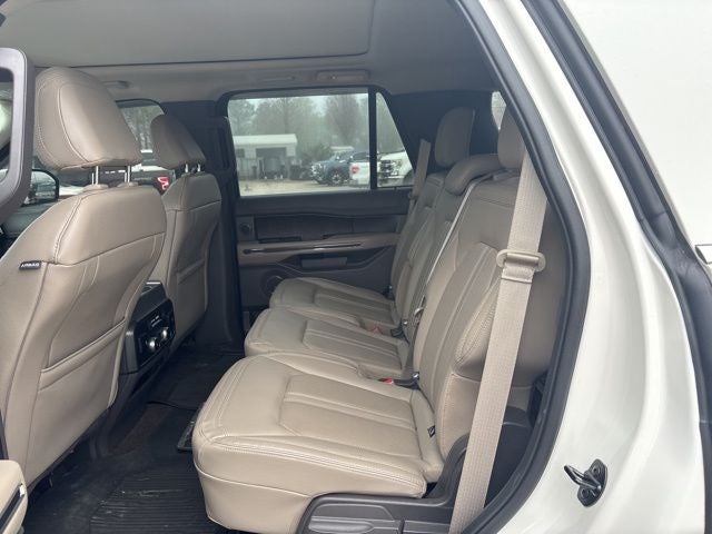 2021 Ford Expedition Limited