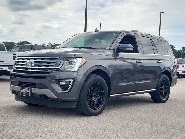 2020 Ford Expedition Limited