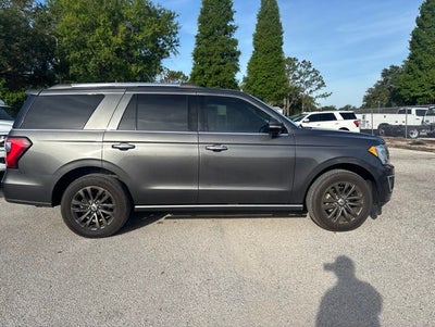 2020 Ford Expedition Limited