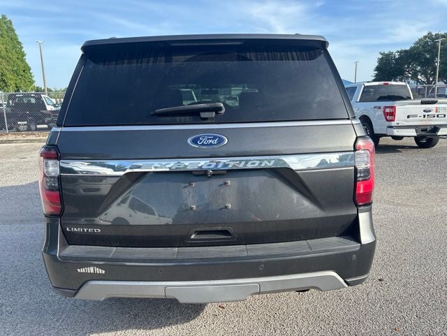2020 Ford Expedition Limited
