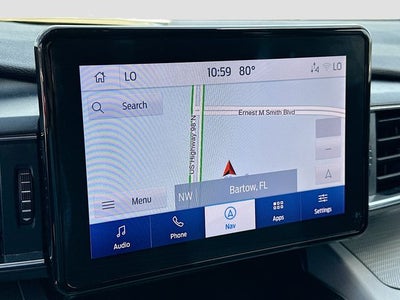 2023 Ford Explorer XLT SPORT APPEARANCE PACK