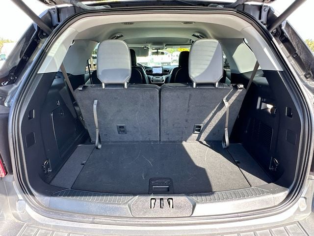 2023 Ford Explorer XLT SPORT APPEARANCE PACK
