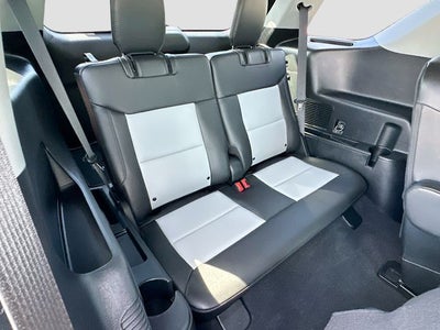 2023 Ford Explorer XLT SPORT APPEARANCE PACK
