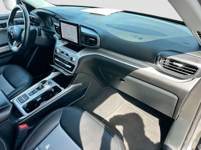2023 Ford Explorer XLT SPORT APPEARANCE PACK