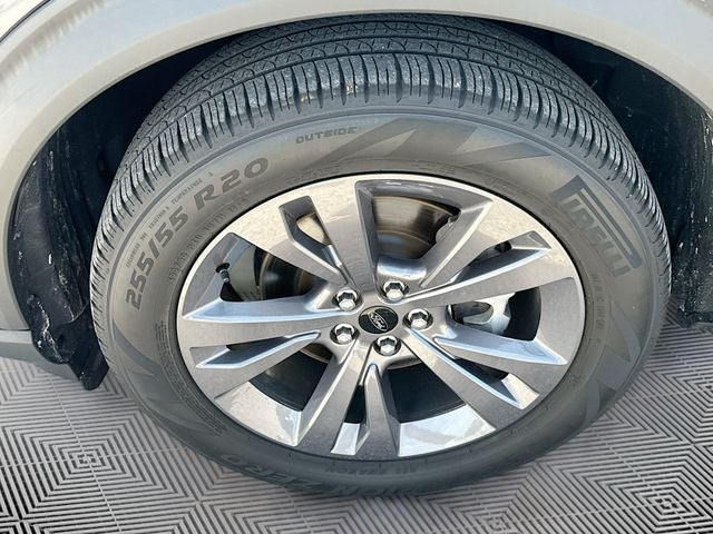 2023 Ford Explorer XLT SPORT APPEARANCE PACK