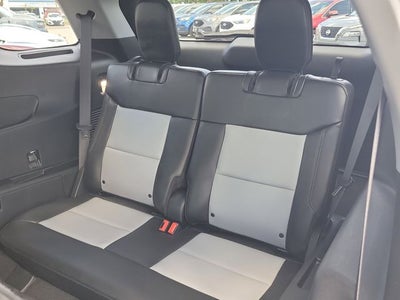 2023 Ford Explorer XLT SPORT APPEARANCE