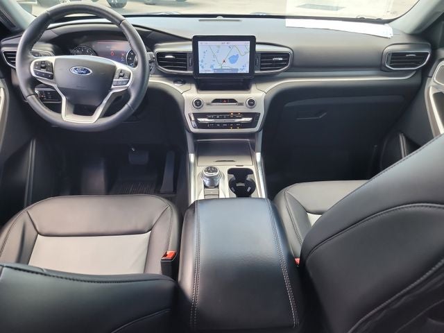 2023 Ford Explorer XLT SPORT APPEARANCE