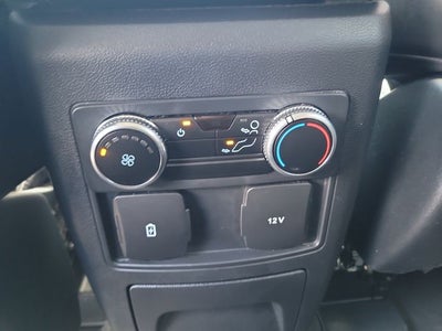 2023 Ford Explorer XLT SPORT APPEARANCE