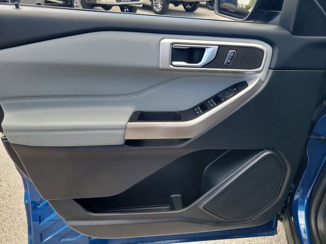 2023 Ford Explorer XLT SPORT APPEARANCE
