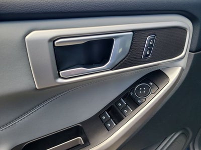 2023 Ford Explorer XLT SPORT APPEARANCE