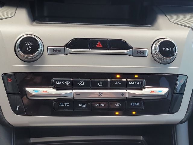 2023 Ford Explorer XLT SPORT APPEARANCE