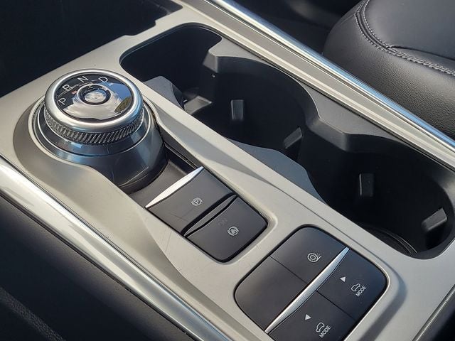 2023 Ford Explorer XLT SPORT APPEARANCE