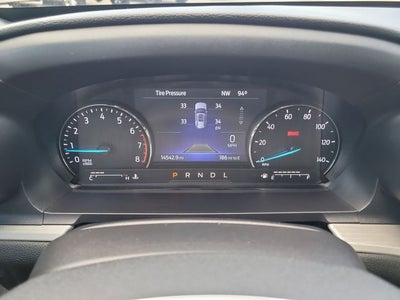 2023 Ford Explorer XLT SPORT APPEARANCE
