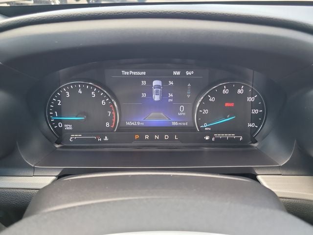 2023 Ford Explorer XLT SPORT APPEARANCE
