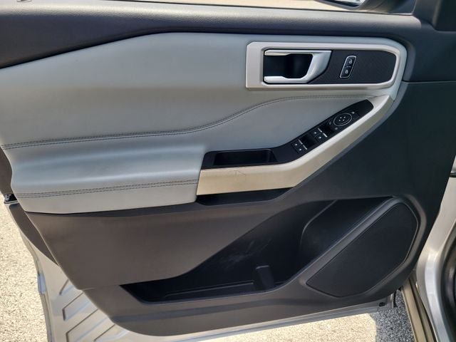 2022 Ford Explorer XLT SPORT APPEARANCE