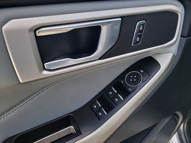 2022 Ford Explorer XLT SPORT APPEARANCE