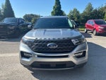 2022 Ford Explorer XLT SPORT APPEARANCE