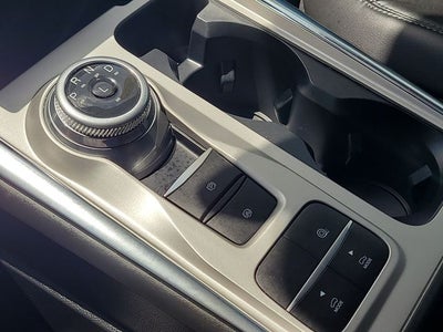 2022 Ford Explorer XLT SPORT APPEARANCE