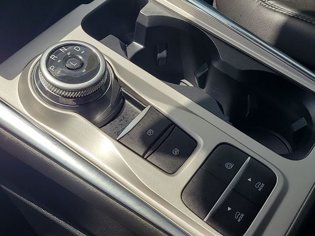 2022 Ford Explorer XLT SPORT APPEARANCE