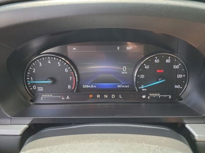 2022 Ford Explorer XLT SPORT APPEARANCE