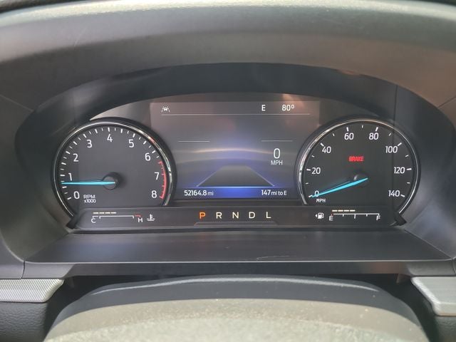 2022 Ford Explorer XLT SPORT APPEARANCE