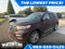 2023 Ford Explorer XLT 202A