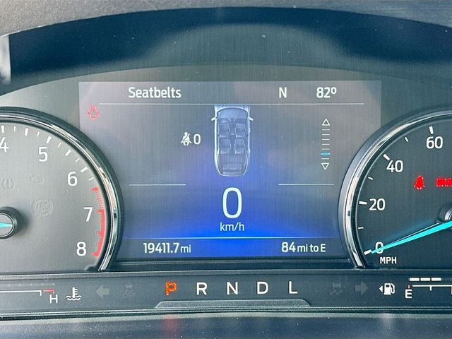 2023 Ford Explorer XLT SPORT APPEARANCE PACK