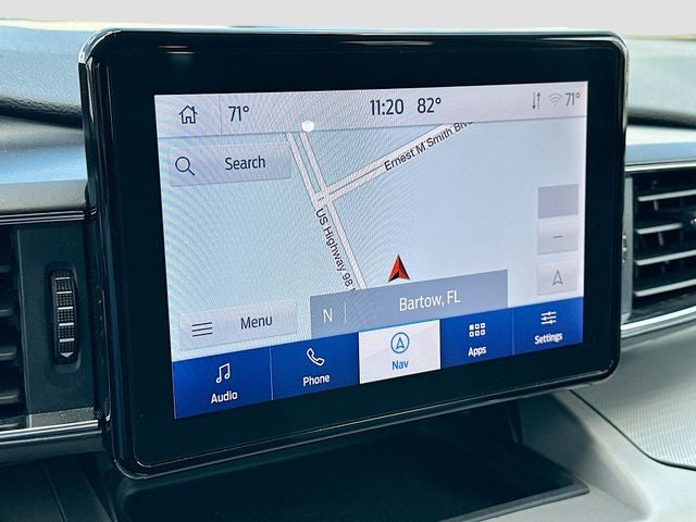 2023 Ford Explorer XLT SPORT APPEARANCE PACK