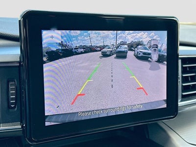 2023 Ford Explorer XLT SPORT APPEARANCE PACK