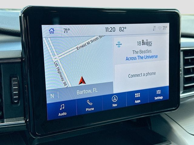 2023 Ford Explorer XLT SPORT APPEARANCE PACK