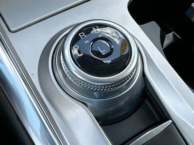 2023 Ford Explorer XLT SPORT APPEARANCE PACK