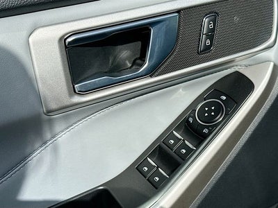 2023 Ford Explorer XLT SPORT APPEARANCE PACK