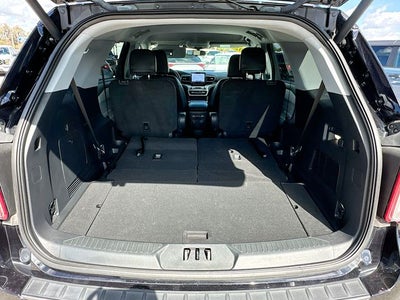 2023 Ford Explorer XLT SPORT APPEARANCE PACK