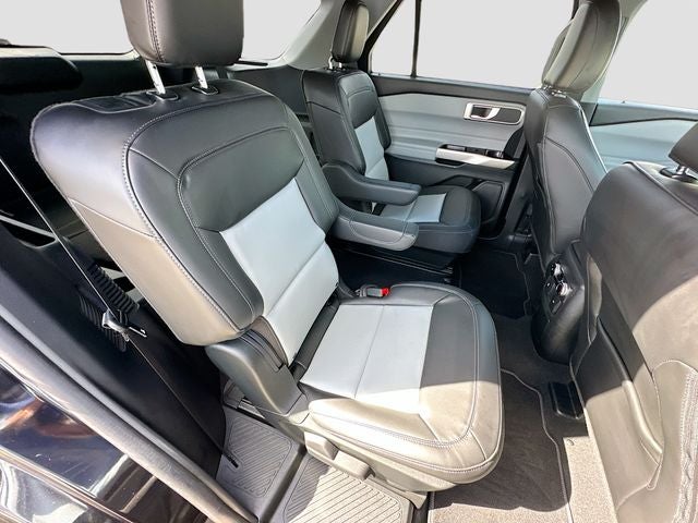 2023 Ford Explorer XLT SPORT APPEARANCE PACK