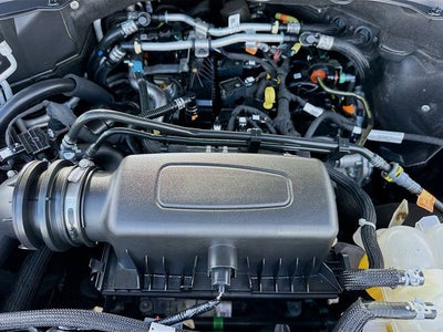 2023 Ford Explorer XLT SPORT APPEARANCE PACK