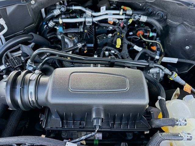 2023 Ford Explorer XLT SPORT APPEARANCE PACK