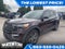 2023 Ford Explorer XLT SPORT APPEARANCE