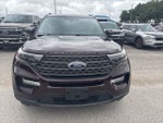 2023 Ford Explorer XLT SPORT APPEARANCE