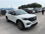 2024 Ford Explorer ST-Line