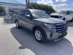2026 Ford Explorer Active COMFORT PACKAGE