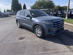 2026 Ford Explorer Active COMFORT PACKAGE
